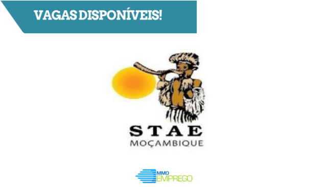 STAE O Guia De Recrutamento 2023 MR