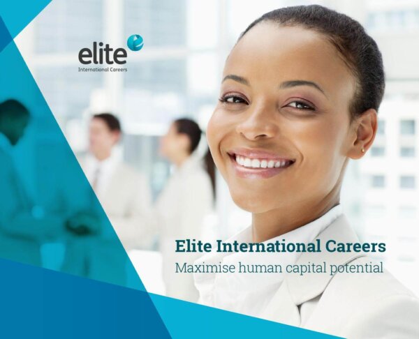 Elite International Careers Angola - O Guia de Recrutamento - Me Recrute