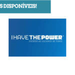 I Have The Power