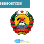 Policia da Republica de Moçambique