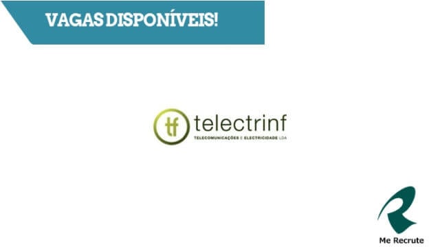 Telectrinf Angola O Guia De Recrutamento 2023 MR