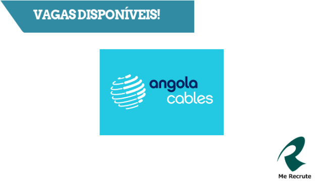 Angola Cables O Guia De Recrutamento 2023 MR