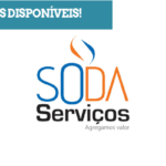 Soda Serviços, LDA