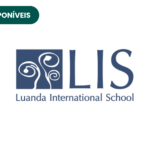 Associação da Escola Internacional de Luanda