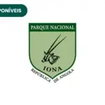Parque Nacional do Iona