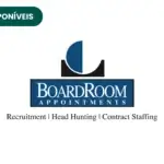 Boardroom Appointments