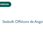 Seabulk Offshore