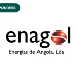 Enagol, Energias de Angola