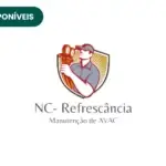 NC - Refrescância