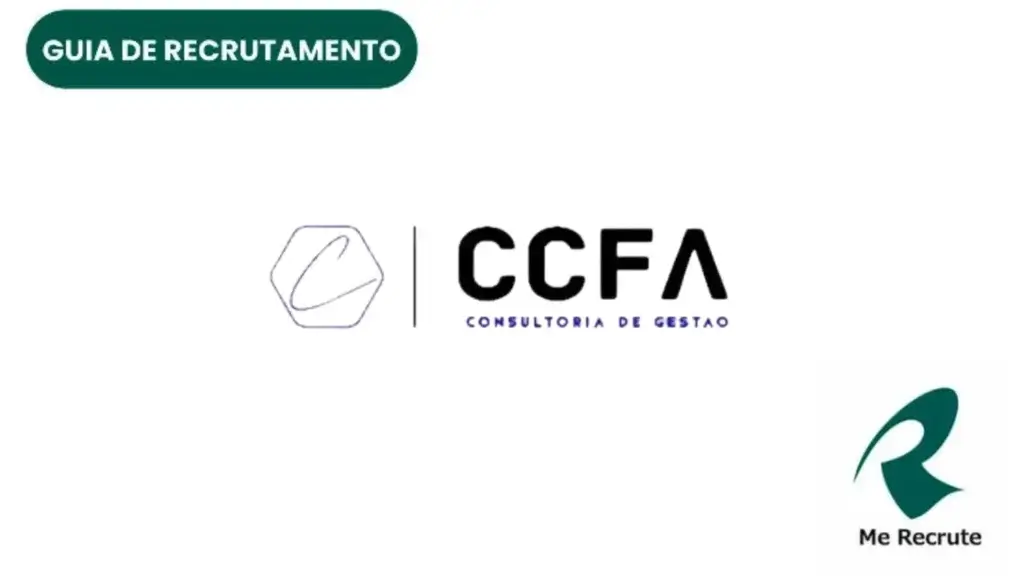 CCFA Angola – O Guia de Recrutamento - Me Recrute