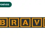 Be Brave