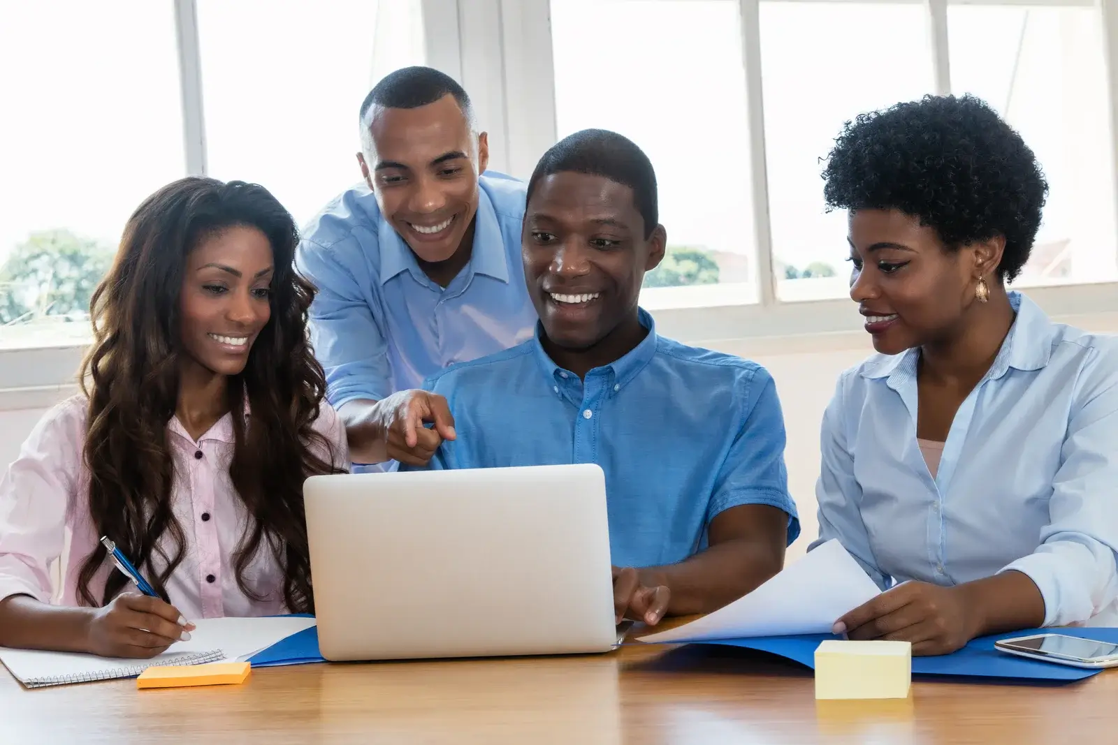 Recrutamento na Infinity Solutions Angola Vagas na Infinity Solutions Angola