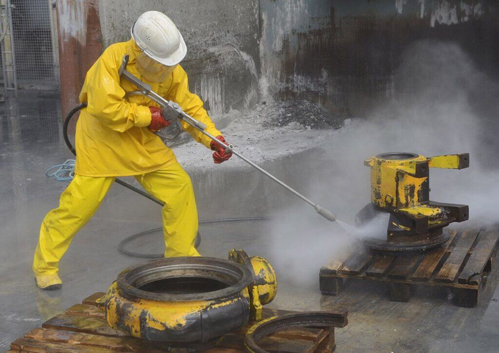 Vagas na Technic Services Angola
