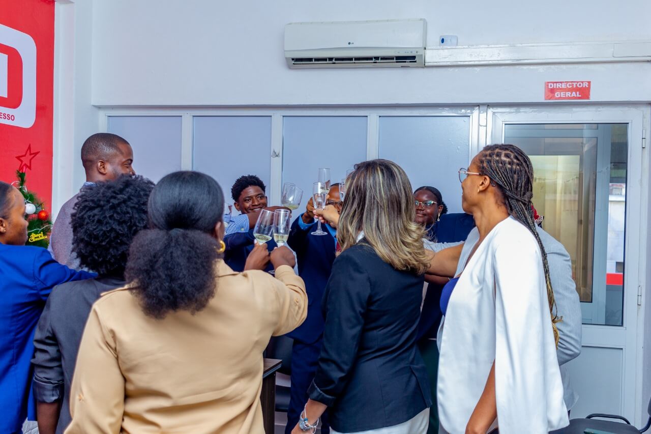 Recrutamento na Visurat Angola Vagas na Visurat Angola