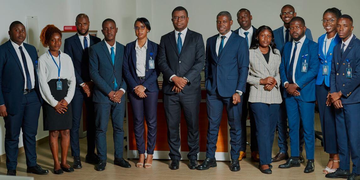 Vagas na JurisLab Angola