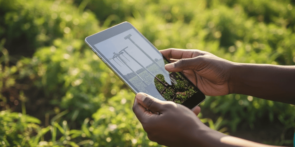 Vagas na Green Intelligence Angola