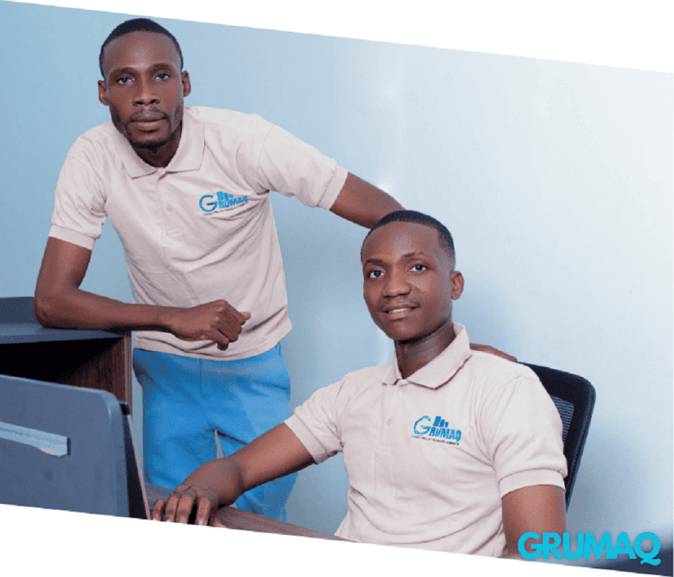Recrutamento na Grumaq Angola Vagas na Grumaq Angola