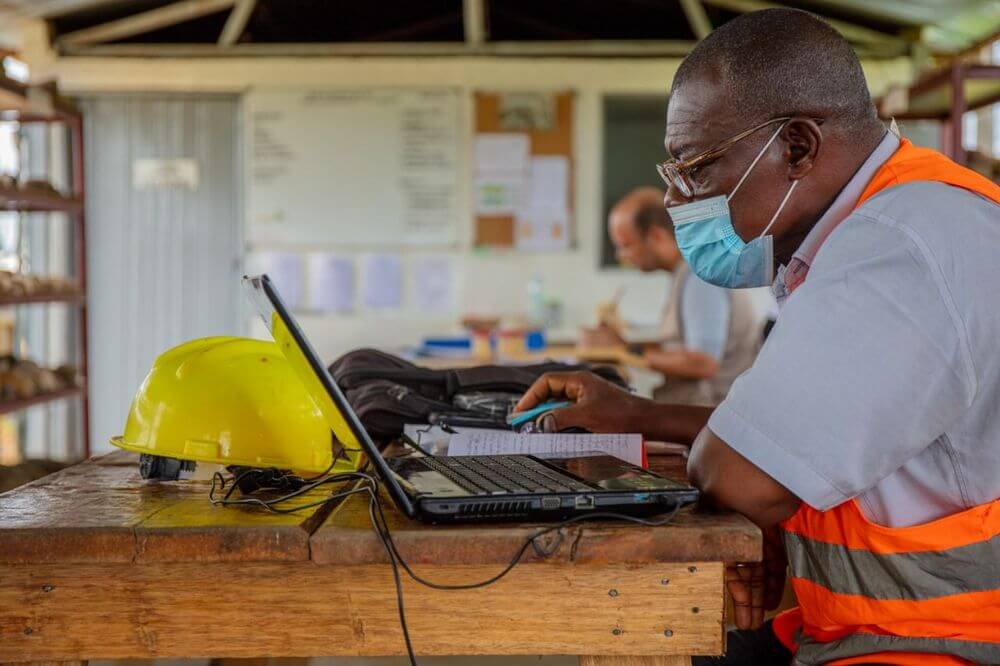 Vagas no Grupo VMD Angola