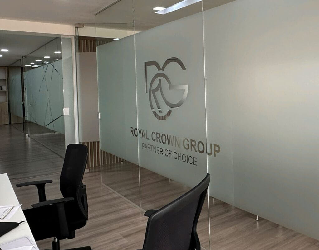 Recrutamento no Royal Crown Group Angola Vagas no Royal Crown Group Angola