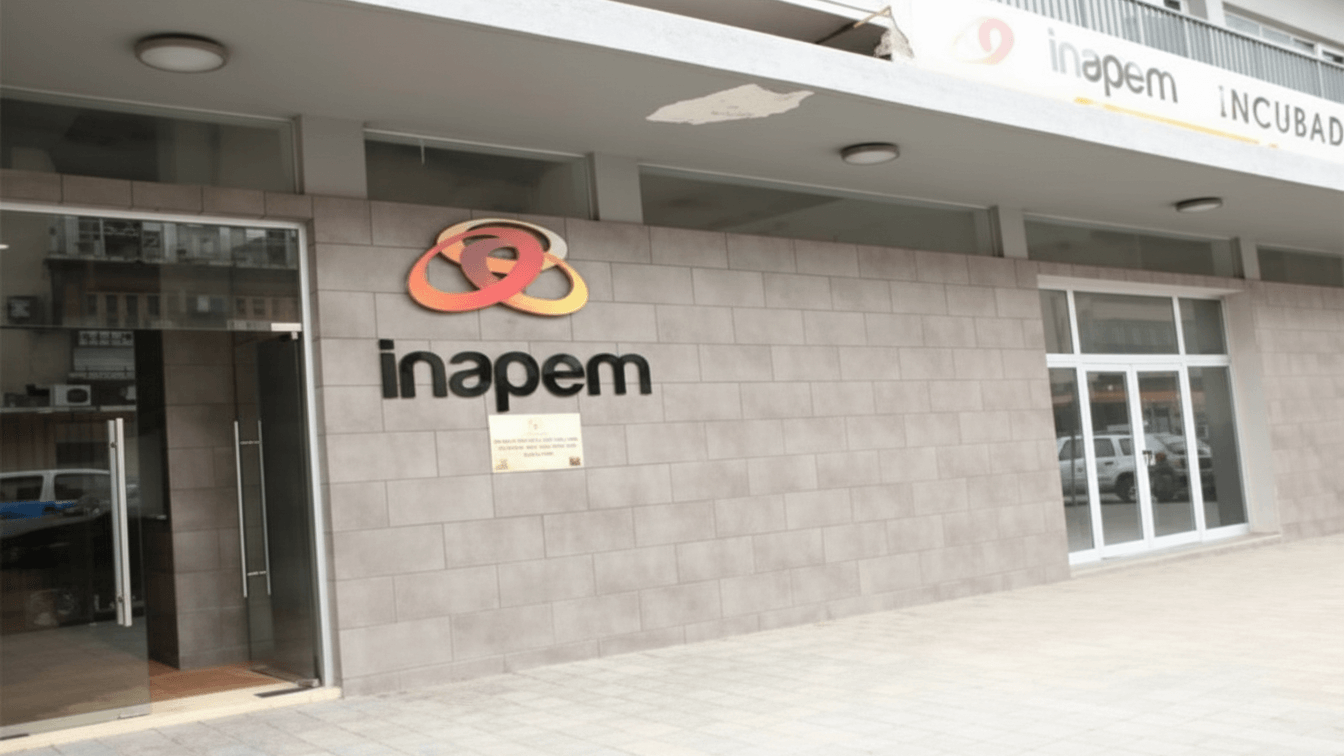Vagas no INAPEM Angola
