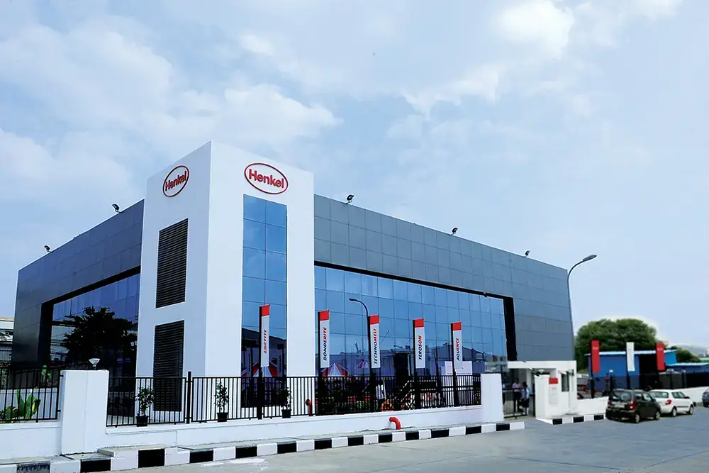 Recrutamento na Henkel Angola Vagas na Henkel Angola