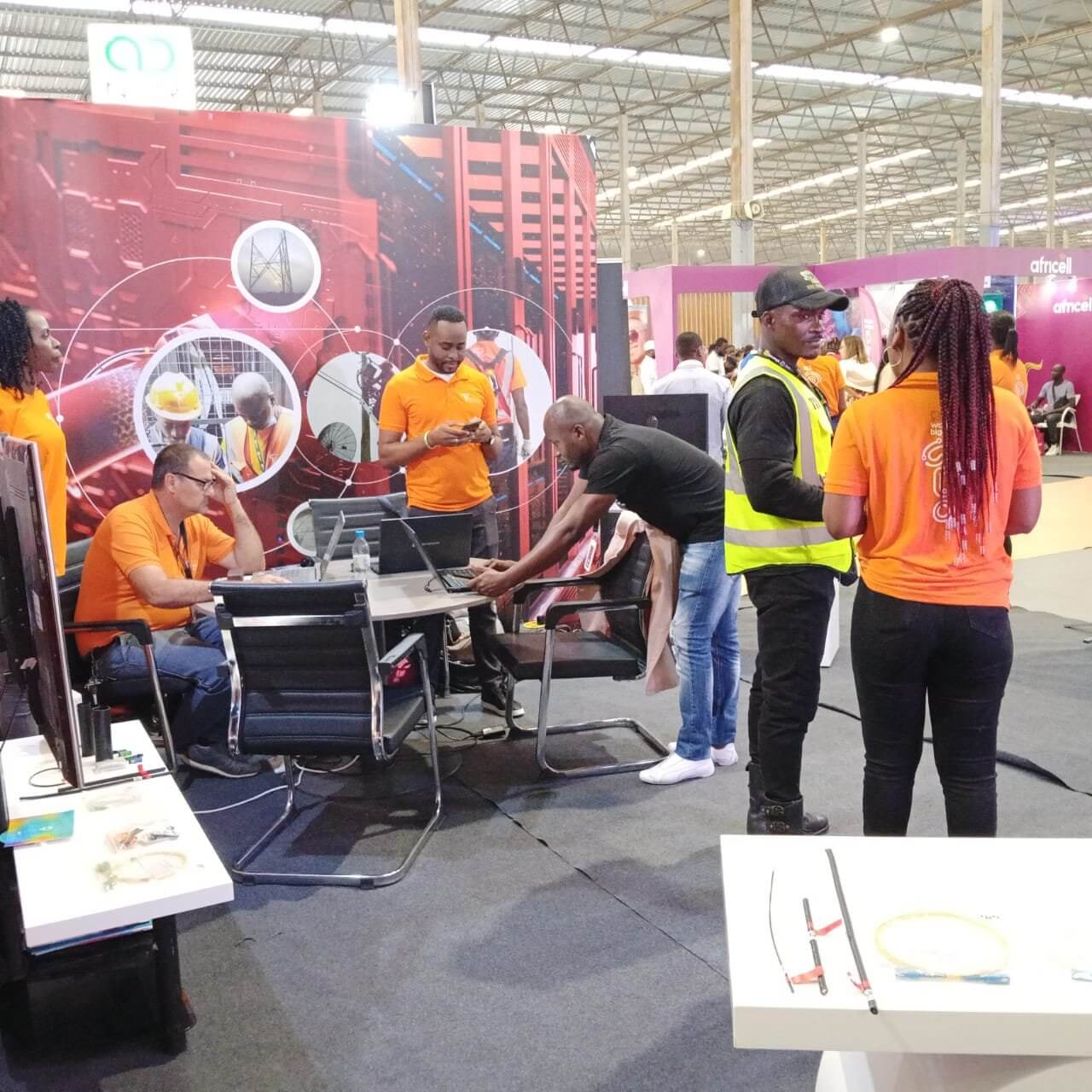 Recrutamento na Microtera Angola Vagas na Microtera Angola